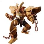 Product YU-GI-OH! Figure-rise Standard Ampl. The Legendary Exodia thumbnail image