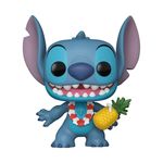Product Funko Pop! Lilo & Stitch - Luau Stitch thumbnail image