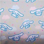Product Τσάντα Πλάτης Loungefly Sanrio Cinnamoroll Mini Backback thumbnail image