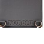 Product Τσάντα Πλάτης Loungefly Sanrio Kuromi Monochrome Cosplay Convertible Mini Backpack thumbnail image