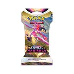 Product Pokemon TCG Sword & Shield 10 Astral Radiance Sleeved Booster thumbnail image