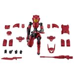 Product GUNDAM 30MM - 1/144 EXM-E7c Spinatia (Commando Type) -Model Kit thumbnail image