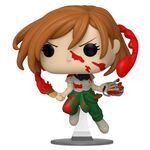 Product Φιγούρα Funko Pop! Jujutsu Kaisen Nobara Kugisaki (Painting) (Special Edition) thumbnail image