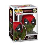 Product Φιγούρα Funko Pop! Deadpool - Deadpool as Cthulhu thumbnail image