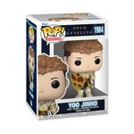Product Φιγούρα Funko Pop! Solo Leveling - Yoo Jinho thumbnail image
