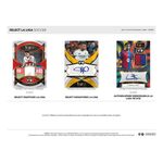 Product 2024-25 Select La Liga SC Hobby Box thumbnail image