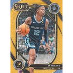 Product Panini Select Basketball 24/25 Hobby H2 Box thumbnail image