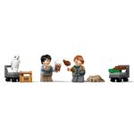 Product LEGO® Harry Potter™: Βιβλιοστάτης: Χόγκουαρτς Εξπρές (76450) thumbnail image