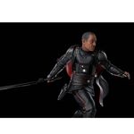 Product Αγαλματίδιο Iron Studios BDS: Disney Star Wars The Mandalorian Moff Gideon - Art Scale Statue (1/10) (LUCSWR44921-10) thumbnail image