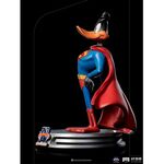 Product Αγαλματίδιο Iron Studios Space Jam: A New Legacy - Daffy Duck Superman Version Art Scale Statue (1/10) (WBJM56921-10) thumbnail image