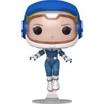 Product Φιγούρα Funko Pop! The Fantastic Four: First Steps (2025) - Invisible Woman in Space Suit (Special Edition) thumbnail image