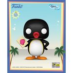Product Φιγούρα Funko Pop! PINGU (Convention Special Edition) thumbnail image