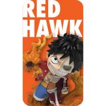 Product Mighty Jaxx One Piece Luffy Gears Freeny's Hidden Dissectibles 1pc Random Pick thumbnail image