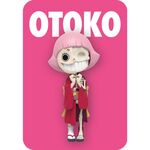 Product Φιγούρα Mighty Jaxx One Piece Ladies  Freeny's Hidden Dissectibles 1τμχ Τυχαία Επιλογή thumbnail image