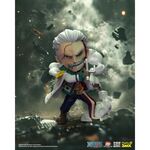 Product Φιγούρα Mighty Jaxx One Piece Freeny's Hidden Dissectibles Marines Edition 1τμχ Τυχαία Επιλογή thumbnail image