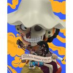 Product Φιγούρα Mighty Jaxx One Piece  Series 1 Freeny's Hidden Dissectibles 1τμχ Τυχαία Επιλογή thumbnail image