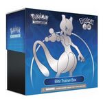Product Pokemon Go Elite Trainer Box thumbnail image