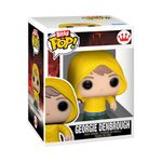 Product Funko Bitty Pop! Bitty Box: IT Pennywise's Lair thumbnail image
