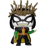 Product Funko Pop! DC: Dark Multiverse - Robin King thumbnail image