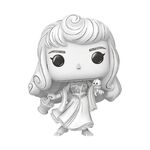 Product Φιγούρα Funko Pop! Sleeping Beauty Sketched - Aurora thumbnail image