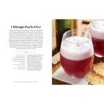 Product Emily in Paris Cocktail Book thumbnail image