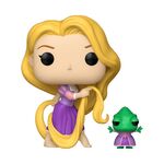 Product Funko Pop! Tangled - Rapunzel with Pascal 15th Anniversary thumbnail image