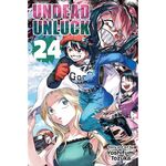 Product Undead Unluck, Vol. 24 thumbnail image