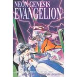Product Neon Genesis Evangelion Vol. 1 thumbnail image