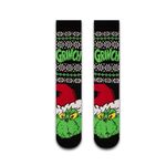 Product Grinch Socks thumbnail image