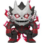 Product Funko Pop! Kaiju No.8 - Kaiju No.8 (Uncontrolled) Super Sized 6" thumbnail image