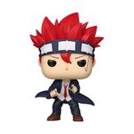 Product Φιγούρα Funko Pop! Mashle: Magic & Muscles - Dot Barrett (Chase is Possible) thumbnail image