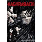 Product Kagurabachi, Vol. 7 thumbnail image