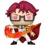 Product Φιγούρα Funko Pop! Solo Leveling - Choi Jong-in thumbnail image