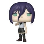 Product Funko Pop! Chainsaw Man Reze Arc Movie – Reze (Chase is Possible) thumbnail image