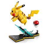 Product LEGO® Pokemon: Pikachu & Poke Ball (72152) thumbnail image