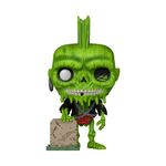 Product Funko Pop! The Return of the Living Dead (1985) - Zombie Suicide thumbnail image