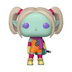 Product Funko Pop! Dragon Ball: Daima - Panzy thumbnail image