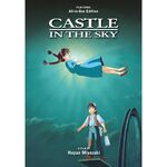 Product Castle in the Sky Film Comic: All-in-One Edition thumbnail image