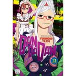 Product Dandadan, Vol. 21 thumbnail image
