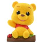 Product Disney Winnie The Pooh Cosbi Blind Box Series 3(1pc) thumbnail image