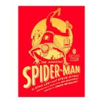 Product The Amazing Spider-Man thumbnail image
