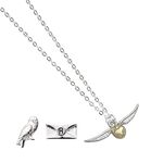 Product Σετ κοσμημάτων Harry Potter Hedwig Red Gift Cracker with Hedwig thumbnail image