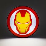Product Φωτιστικό Iron Man Box thumbnail image