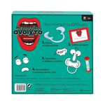 Product Επιτραπέζιο Παιχνίδι Με το Στόμα Ανοιχτό Ακατάλληλο thumbnail image