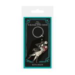 Product Μπρελόκ Nightmare Before Christmas Jack & Sally Coffin thumbnail image