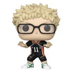 Product Funko Pop! Haikyu!! Kei Tsukishima thumbnail image