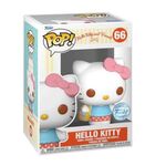 Product Funko Pop! Sanrio Hello Kitty and Friends - Hello Kitty (Special Edition) thumbnail image