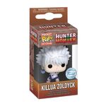 Product Funko Pocket Pop! Hunter x Hunter S3 Killua Zoldyck (Special Edition) thumbnail image