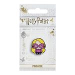 Product Luna Lovegood Pin Badge thumbnail image