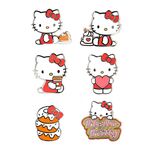 Product Loungefly Blind Box Enamel Pin  Hello Kitty thumbnail image